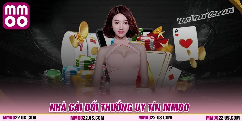 Trải nghiệm game hot hit nhất tại MMOO