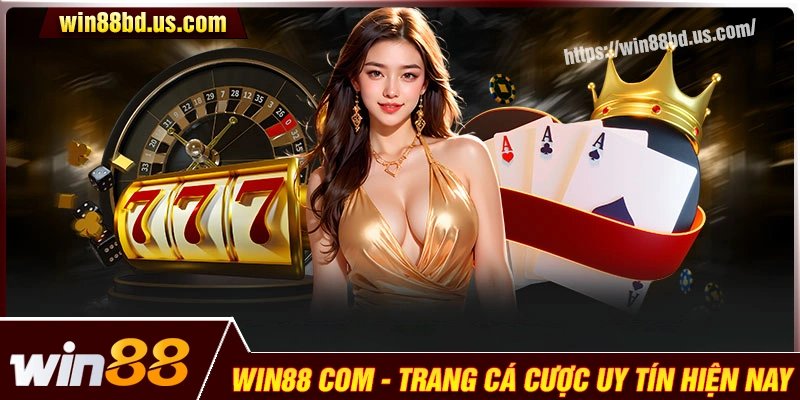 Những ưu điểm nổi bật tại cổng game Win88 com