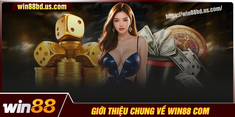 Sơ lược về những đặc điểm nổi bật của Win88 com